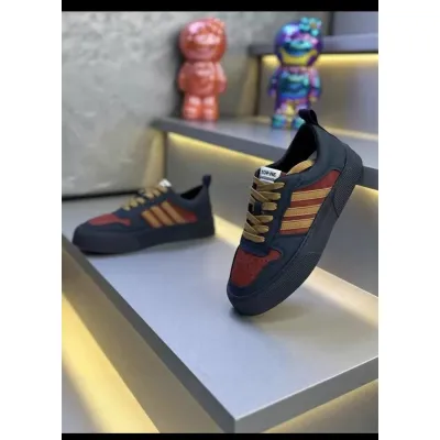 European men's shoes