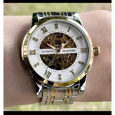 Mechanical Watch