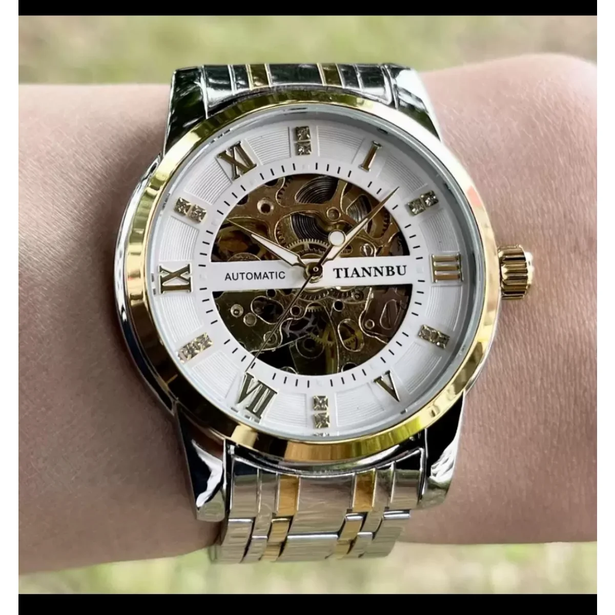 Mechanical Watch