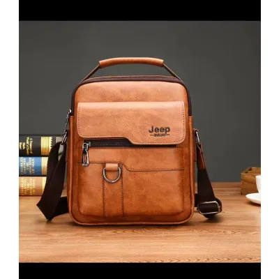 Men's shoulder bag