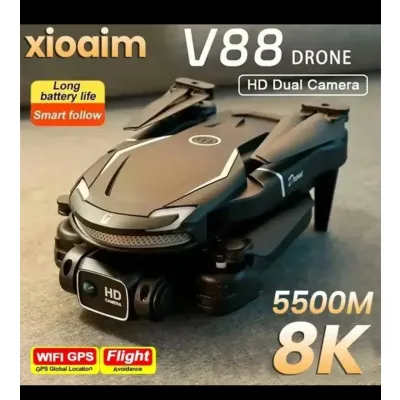 V88 Drone 8K