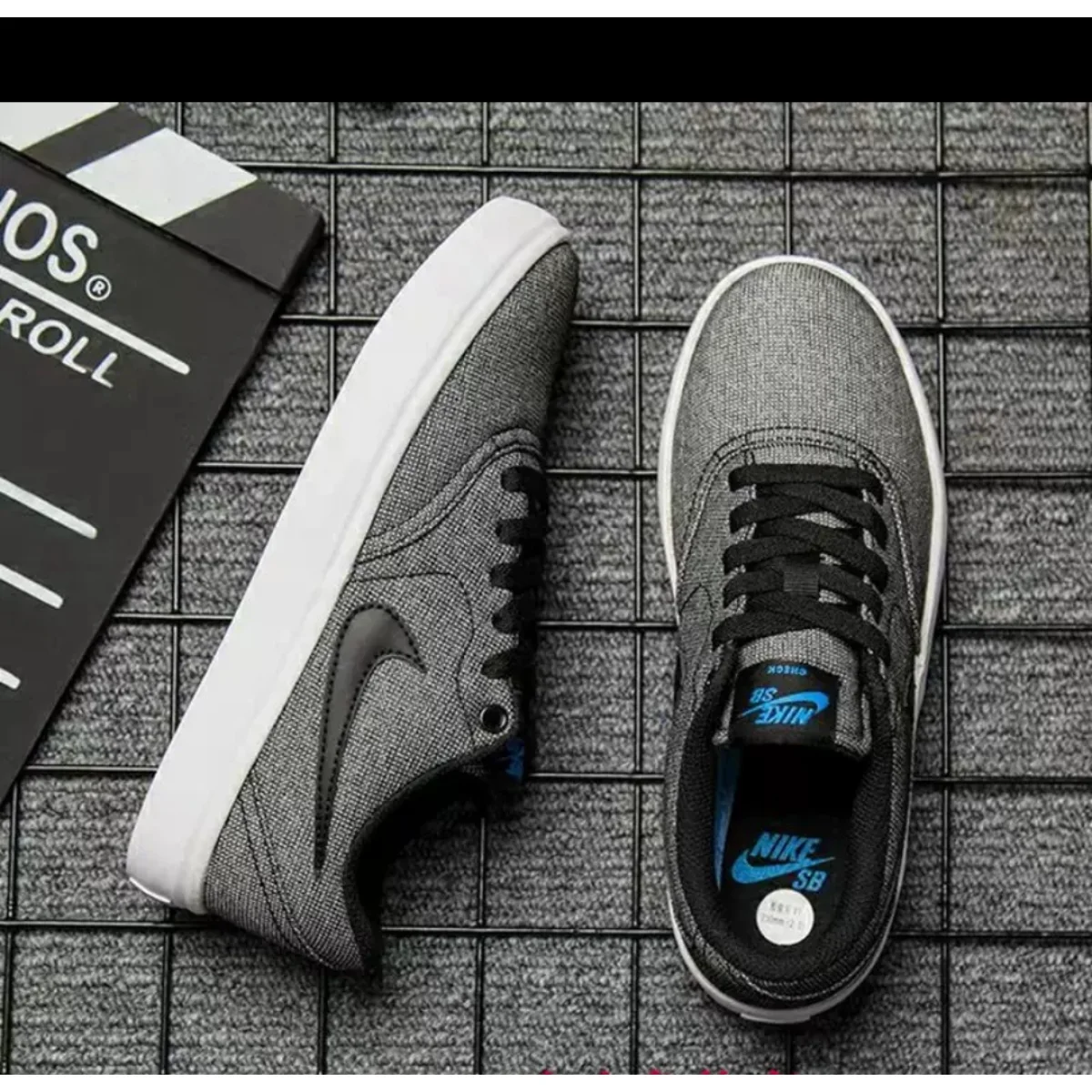 Nike