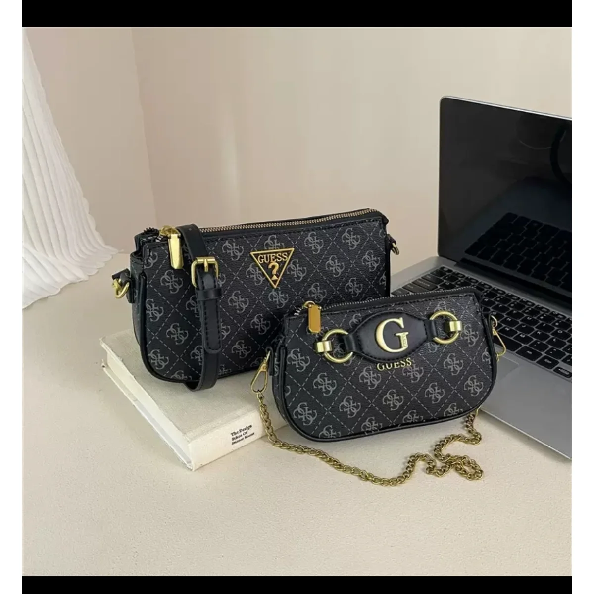 Guess handbag