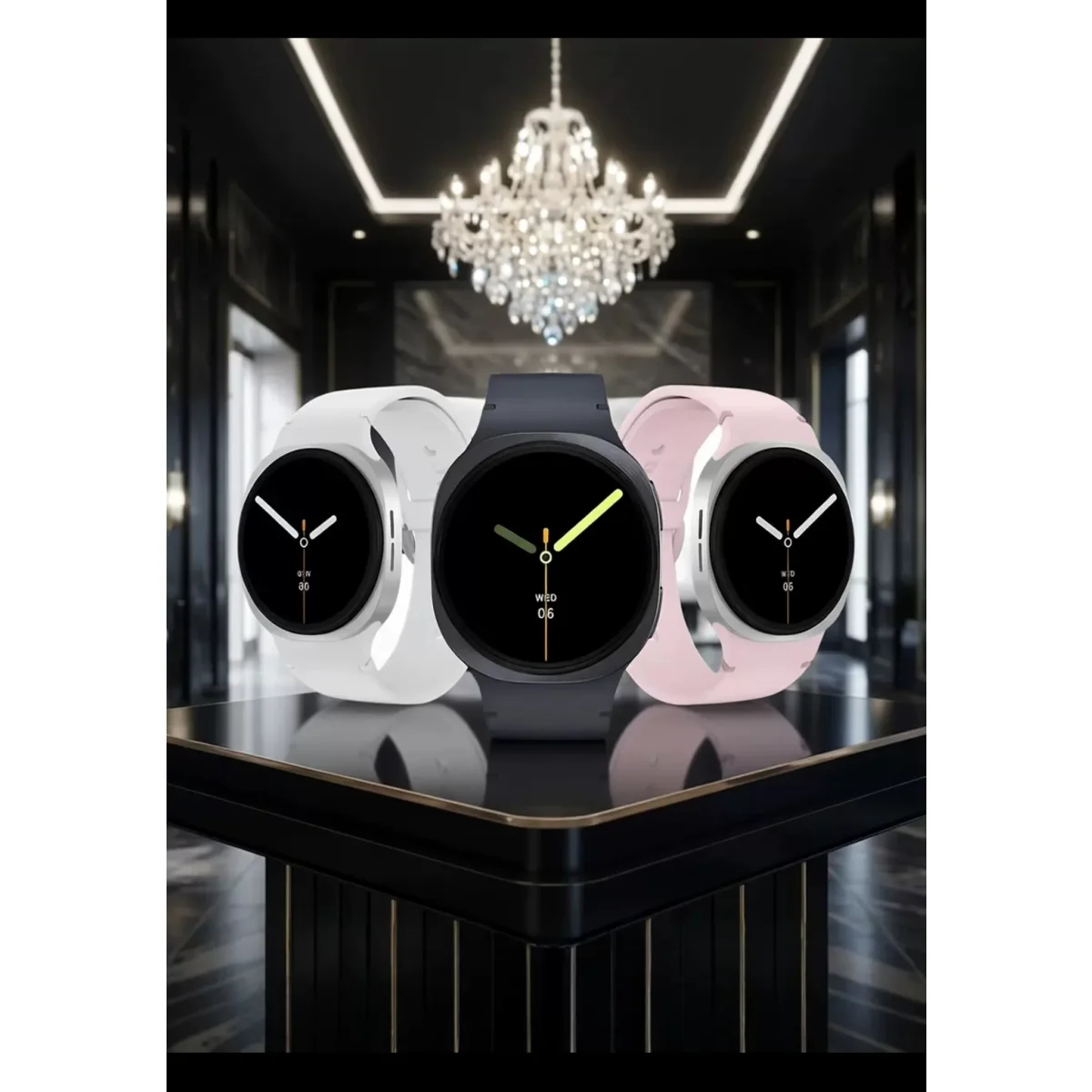 Huaqiangbei Watch8/9