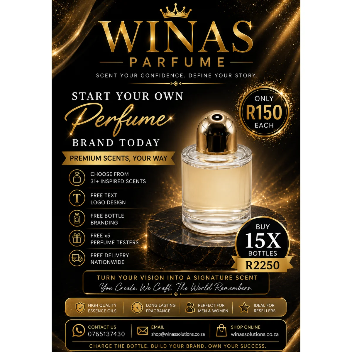 Business package